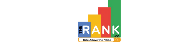 The Rank Logo